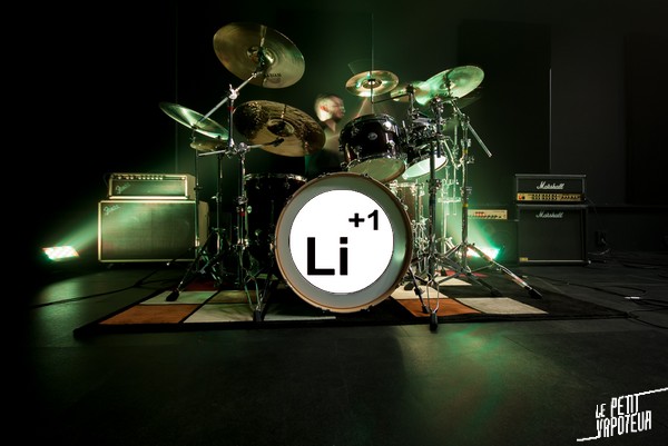 lithium et batterie blog le petit vapoteur